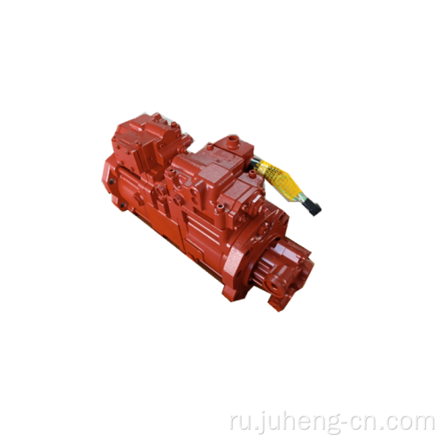 31N415012 Основной насос K3V63DTP R150W-7 Гидравлический насос